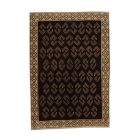 Tapis Oriental Gebbe 104x148 tapis moderne fait à la main