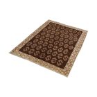 Tapis Oriental Gebbe 104x148 tapis moderne fait à la main