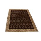 Tapis Oriental Gebbe 104x148 tapis moderne fait à la main
