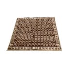 Tapis Oriental Gebbe 104x124 tapis moderne fait à la main