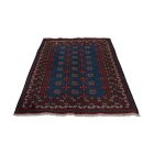 Tapis Oriental Aqcha Bukhara 123x180 tapis fait à la main