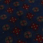 Tapis Oriental Aqcha Bukhara 123x180 tapis fait à la main