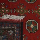 Tapis Oriental Aqcha Bukhara 123x178 tapis fait à la main