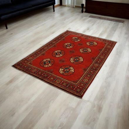 Tapis Oriental Ahalgol 121x176 tapis Afghan fait à la main
