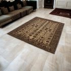 Tapis Oriental Gebbe 175x234 tapis moderne fait à la main