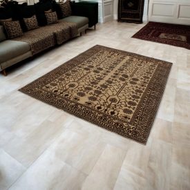 Tapis Oriental Gebbe 175x234 tapis moderne fait à la main
