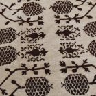 Tapis Oriental Gebbe 175x234 tapis moderne fait à la main