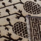 Tapis Oriental Gebbe 175x234 tapis moderne fait à la main