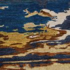 Tapis Oriental Afshar naqsha 199x293 tapis Afghan fait à la main