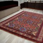 Tapis Afghan Waziri 203x290 tapis fait à la main