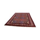 Tapis Afghan Waziri 203x290 tapis fait à la main