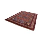 Tapis Afghan Waziri 203x290 tapis fait à la main