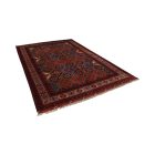 Tapis Afghan Waziri 203x290 tapis fait à la main