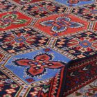 Tapis Afghan Waziri 203x290 tapis fait à la main