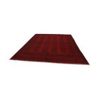 Tapis Oriental Aqcha Pied d'éléphant 250x338 tapis Afghan fait à la main