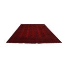 Tapis Oriental Aqcha Pied d'éléphant 250x338 tapis Afghan fait à la main