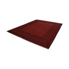 Tapis Oriental Aqcha Bukhara 250x333 tapis Afghan fait à la main