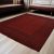 Tapis Oriental Aqcha Bukhara 251x335 tapis Afghan fait à la main