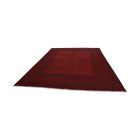 Tapis Oriental Aqcha Bukhara 251x335 tapis Afghan fait à la main