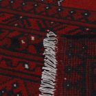 Tapis Oriental Aqcha Bukhara 251x335 tapis Afghan fait à la main