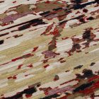 Tapis Oriental Afshar naqsha 244x288 tapis Afghan fait à la main