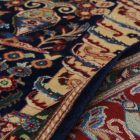 Tapis Afghan Motif Caucasien 254x352 tapis fait à la main