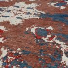 Tapis Oriental Afshar naqsha 296x415 tapis Afghan fait à la main