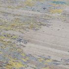 Tapis Oriental Afshar naqsha 243x296 tapis Afghan fait à la main