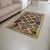 Tapis Kilim tissé main Chobi 131x181 Kilim afghan en laine