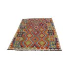 Tapis Kilim en laine Chobi 131x174 Kilim afghan tissé main