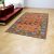 Tapis Kilim afghan Chobi 161x247 Kelim ethnique tissé à la main