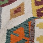 Tapis Kilim afghan Chobi 148x203 Kelim ethnique tissé à la main