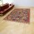 Tapis Kilim ethnique Chobi 178x245 Tapis Kilim tissé à la main