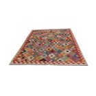 Tapis Kilim ethnique Chobi 178x245 Tapis Kilim tissé à la main