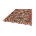 Tapis Kilim ethnique Chobi 178x245 Tapis Kilim tissé à la main