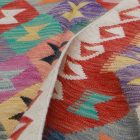 Tapis Kilim ethnique Chobi 178x245 Tapis Kilim tissé à la main