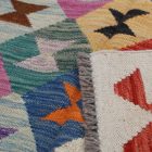 Tapis Kilim ethnique Chobi 178x245 Tapis Kilim tissé à la main
