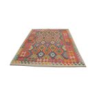Tapis Kilim tissé main 175x238 Kilim laine Maimana