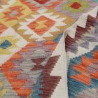 Tapis Kilim afghan Chobi 148x204 Kelim ethnique tissé à la main