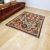 Tapis Kilim afghan Chobi 100x155 Kelim ethnique tissé à la main