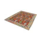 Tapis Kilim tissé main Chobi 177x250 Kilim afghan en laine