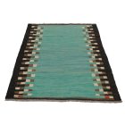 Tapis Kilim Chobi 106x151 Kilim afghan tissé à la main
