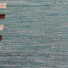 Tapis Kilim Chobi 106x151 Kilim afghan tissé à la main