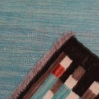 Tapis Kilim Chobi 106x151 Kilim afghan tissé à la main