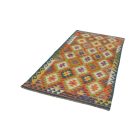 Tapis Kilim ethnique Chobi 101x213 Tapis Kilim tissé à la main