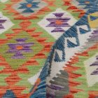 Tapis Kilim ethnique Chobi 101x213 Tapis Kilim tissé à la main