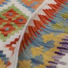 Tapis Kilim ethnique Chobi 152x206 Tapis Kilim tissé à la main