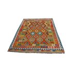 Maimana Kilim 149x207 tapis Kilim afghan tissé main
