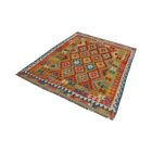 Maimana Kilim 149x207 tapis Kilim afghan tissé main