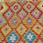 Maimana Kilim 149x207 tapis Kilim afghan tissé main